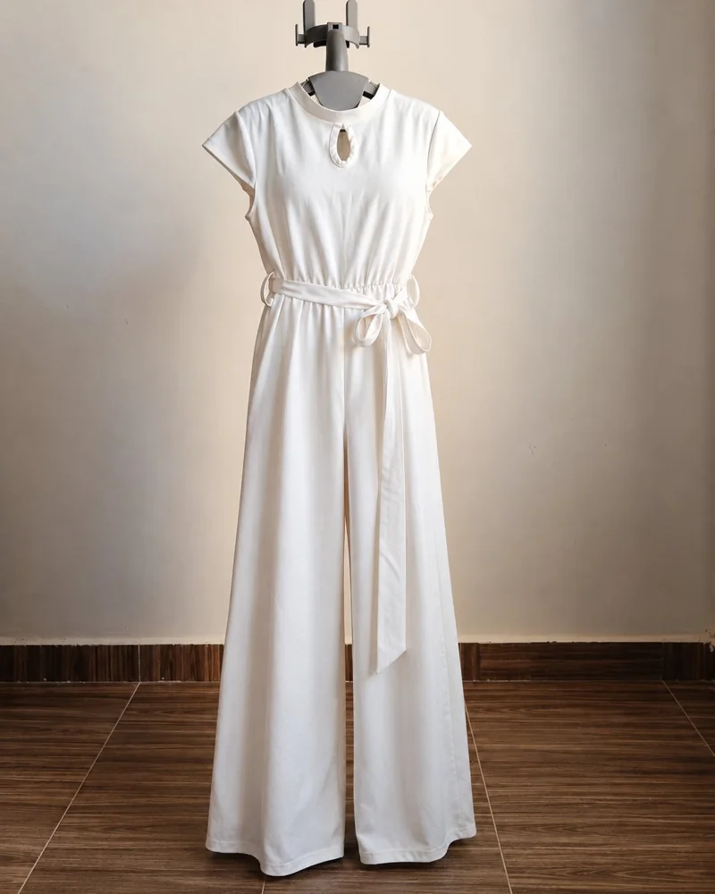 Alta Moda Jumpsuits