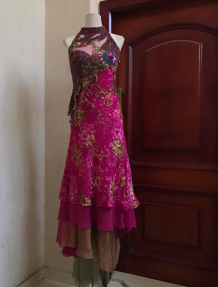 Maxi Dresses