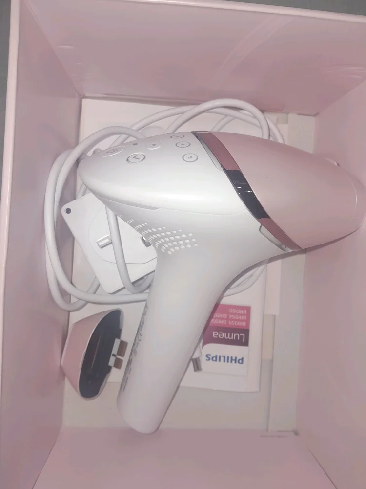 Philips Beauty Tools, size Other, photo 3
