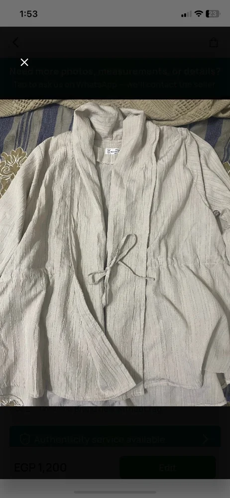 Blouses