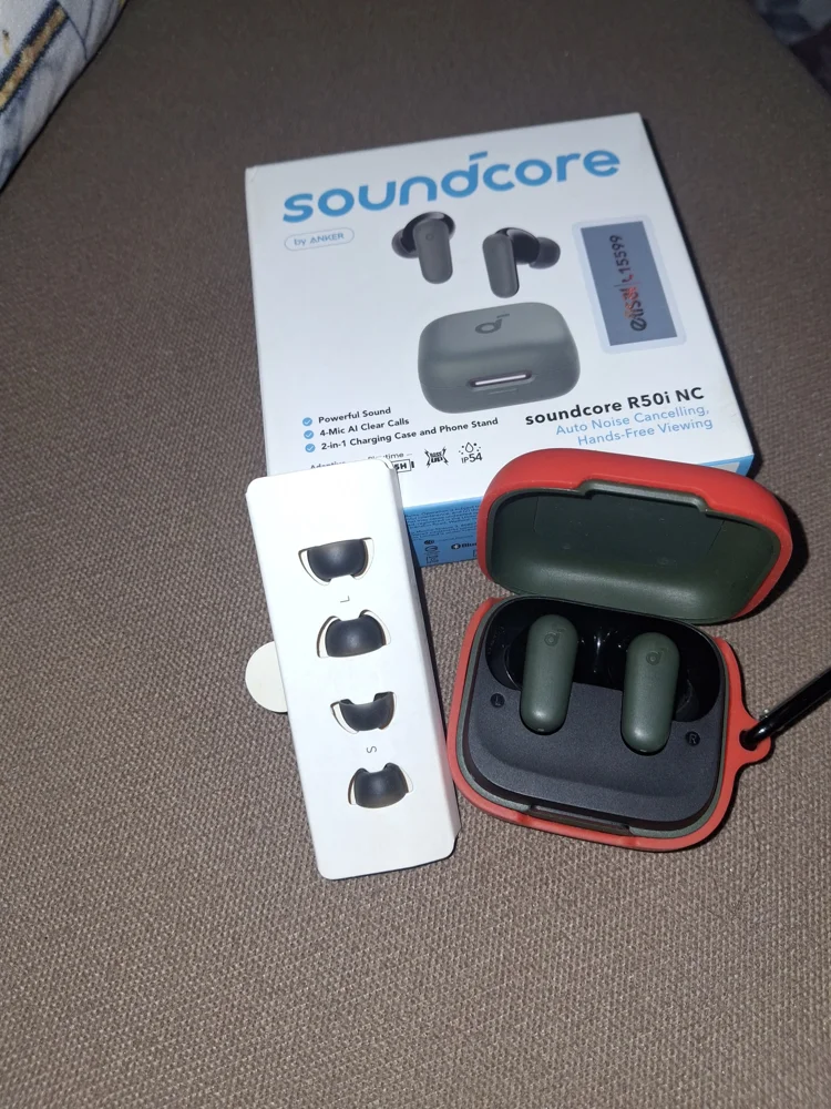 Anker Audio