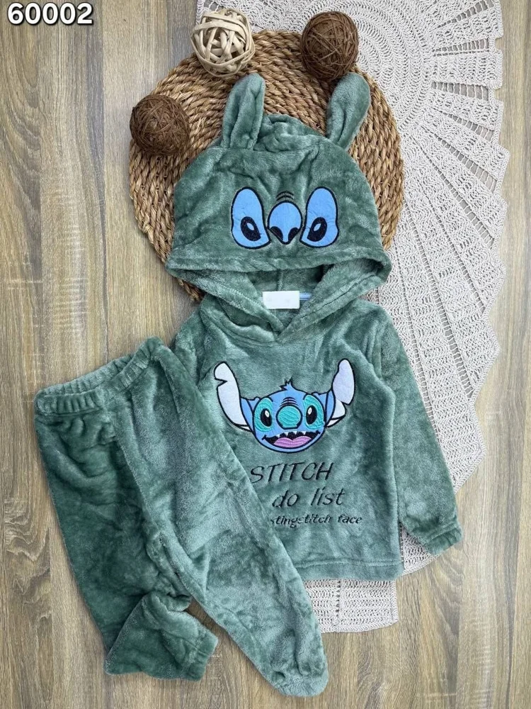 LC Wakiki Sleepwear, size 2y, photo 4