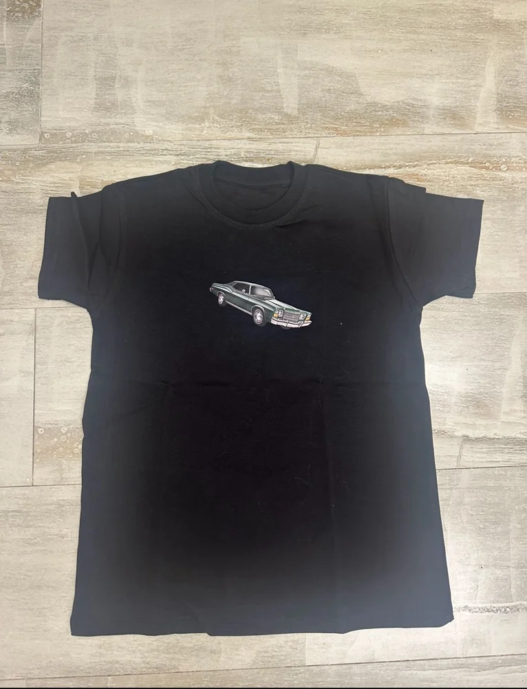 T-shirts