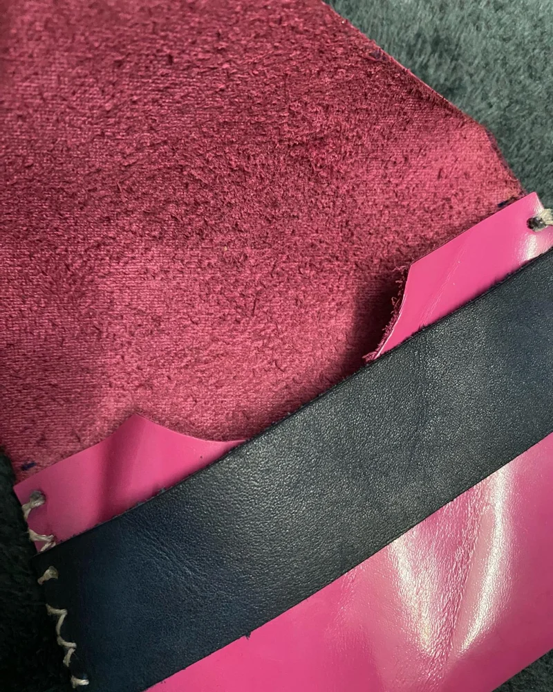 Wallets & Cardholders, Very good, one size, photo 3