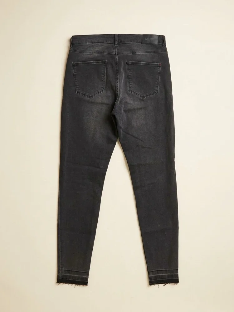 Calliope Jeans, Excellent, size XL / 42 / 14, photo 2