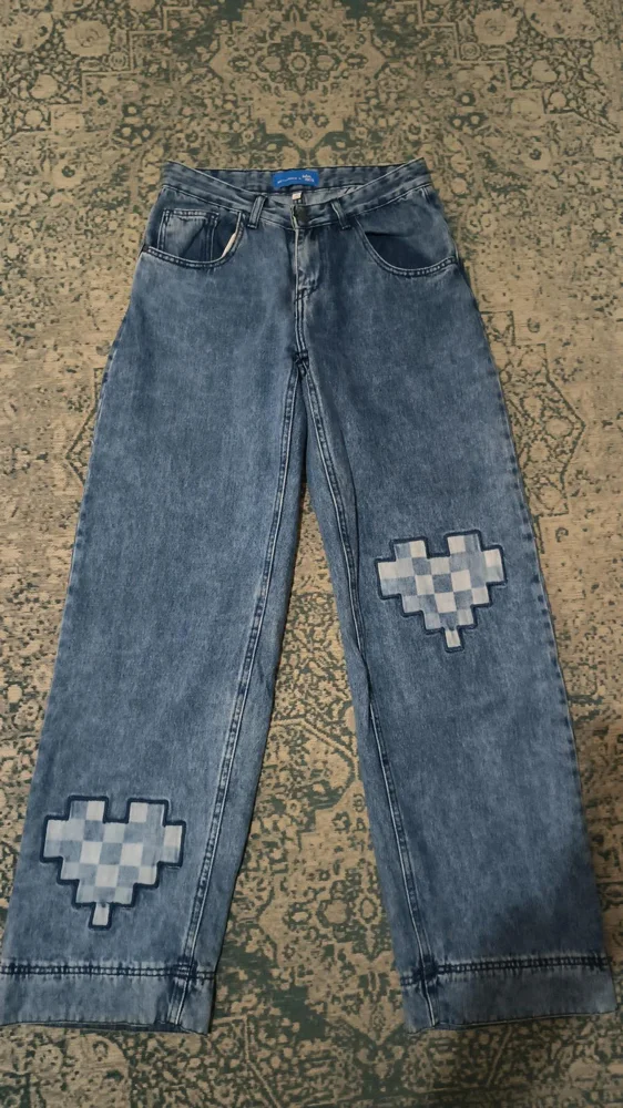 Be-Indie Jeans
