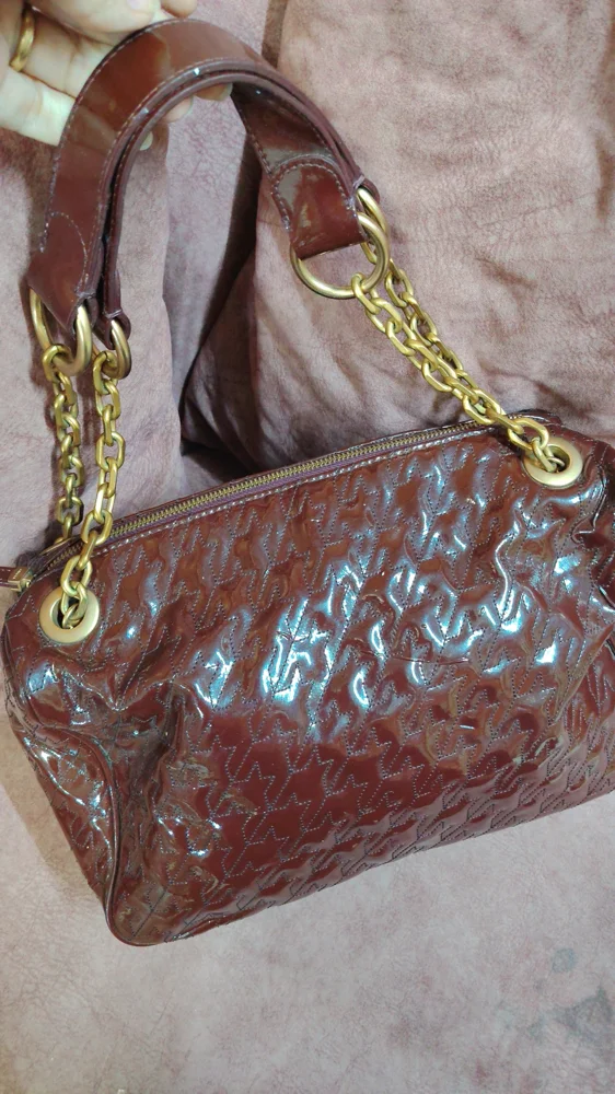 Jaeger Shoulder Bags, Good, photo 2