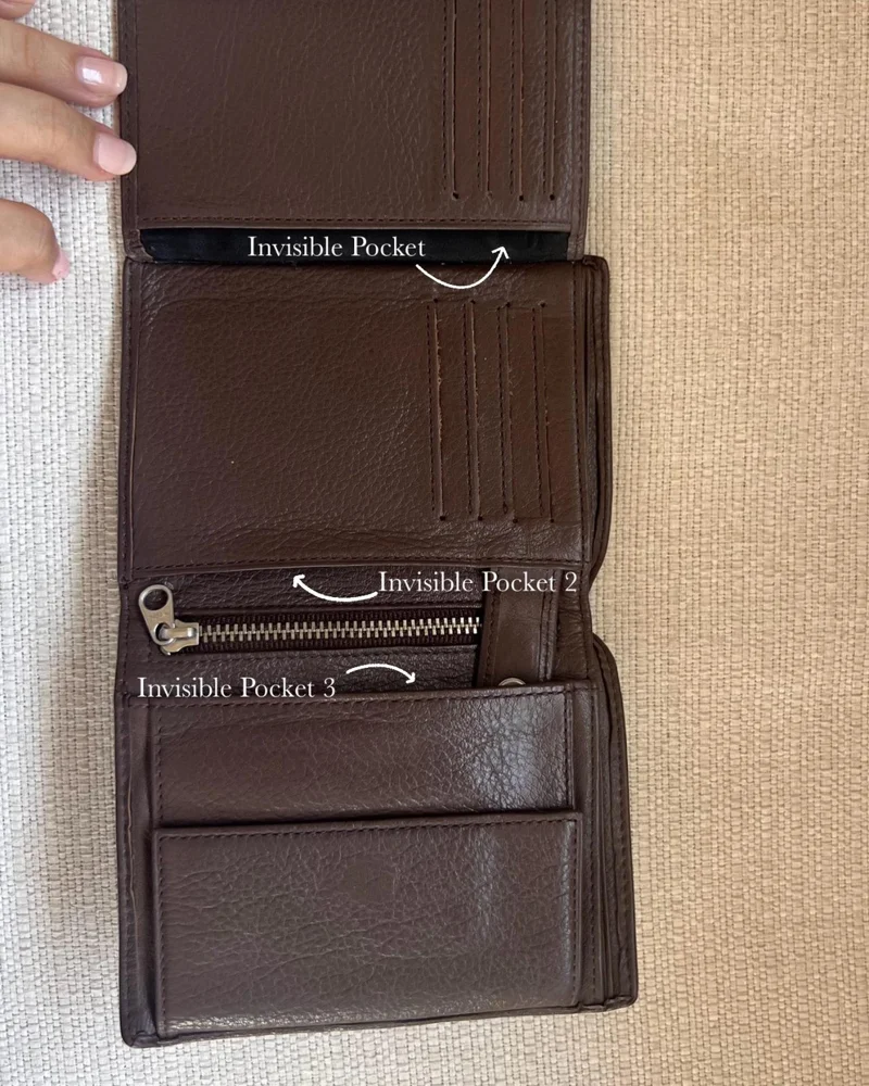 Diesel Wallets & Cardholders, size One size, photo 3