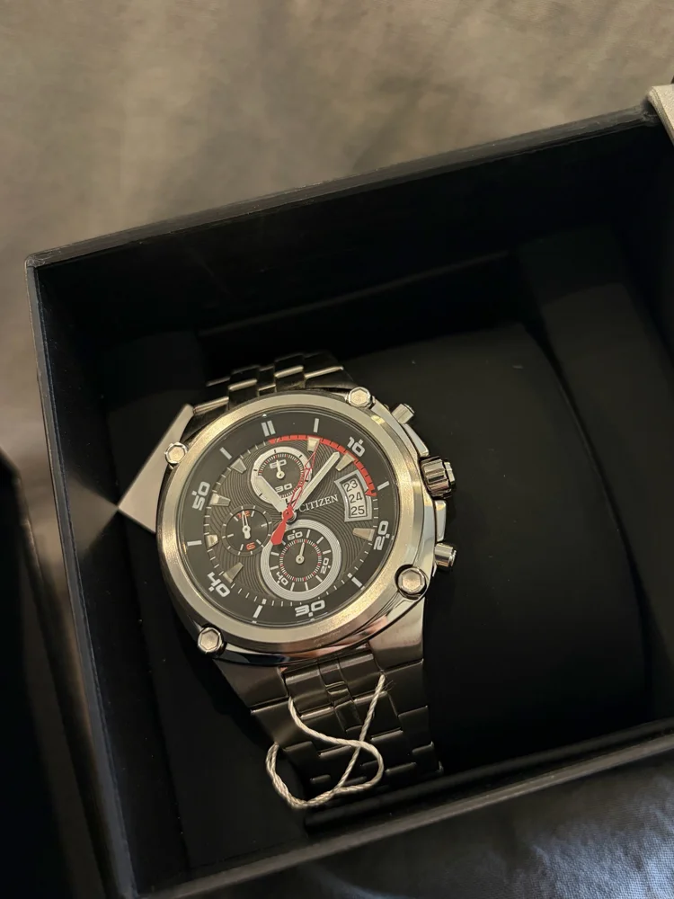 Citizen Watches, size Other, photo 2