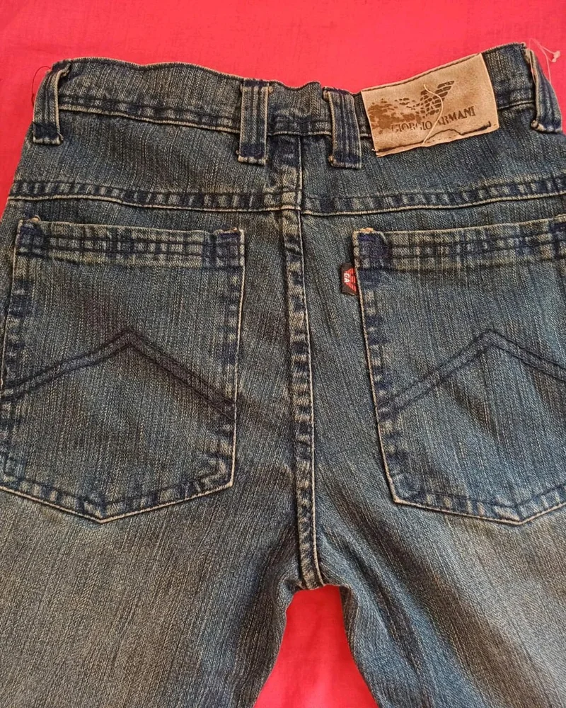 Jeans, Very good, size XS / 34 / 6, photo 2
