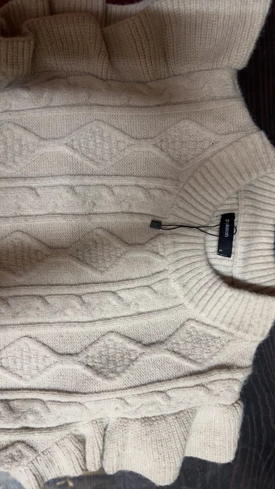 Sweaters & Pullovers, New with tags, size S / 36 / 8, photo 2