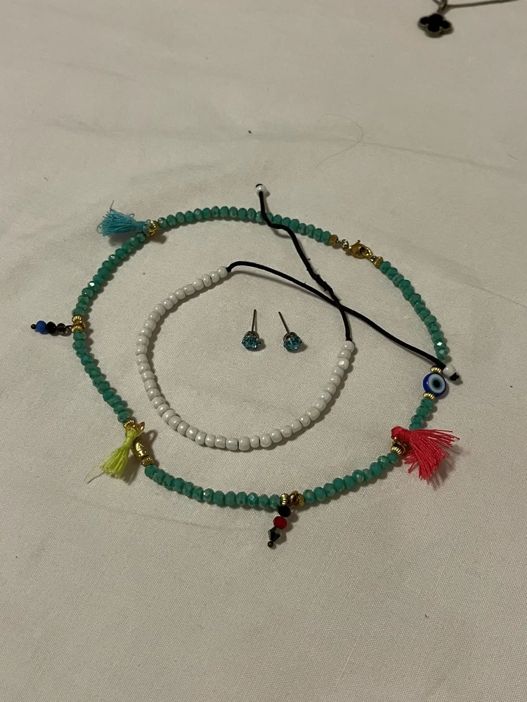Necklaces, size Other, photo 2