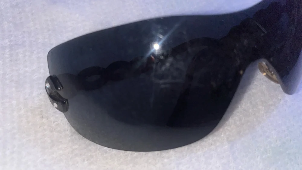 Versace Sunglasses, Good, photo 6