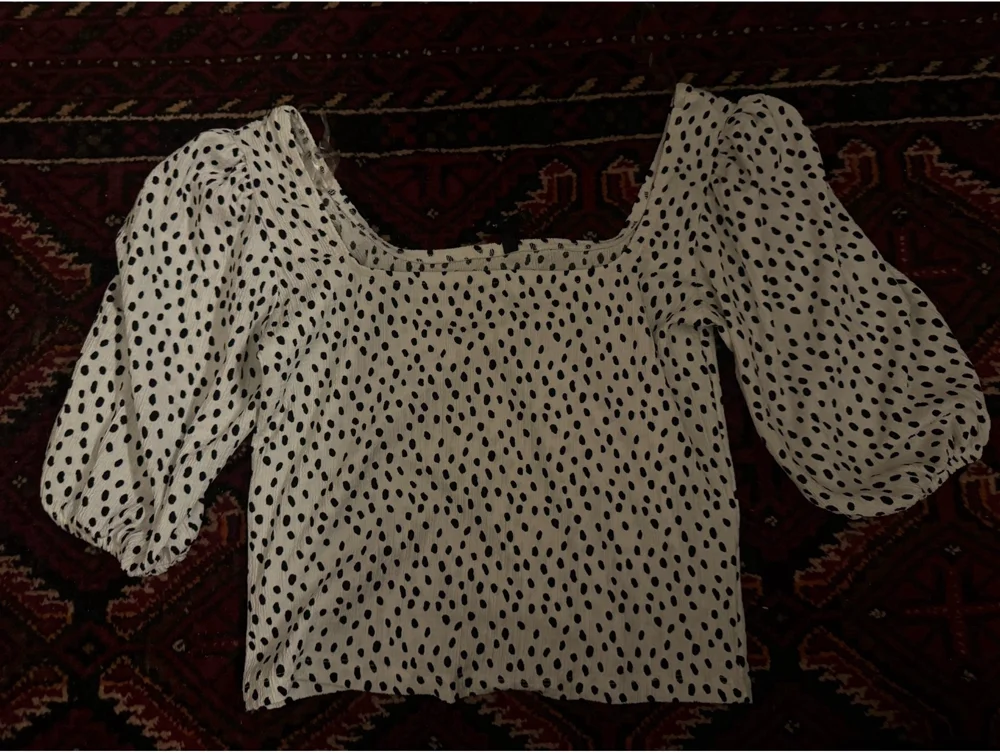 Defacto Blouses, Excellent, size S / 36 / 8, photo 3