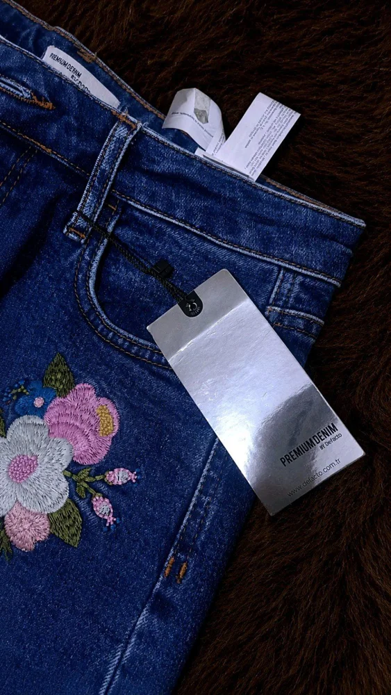 Defacto Jeans, size S / 36 / 8, photo 6