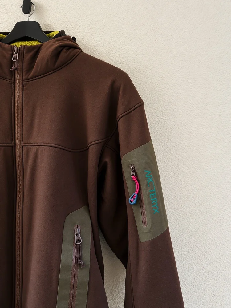 Arc'teryx Jackets, Very good, size M, photo 4