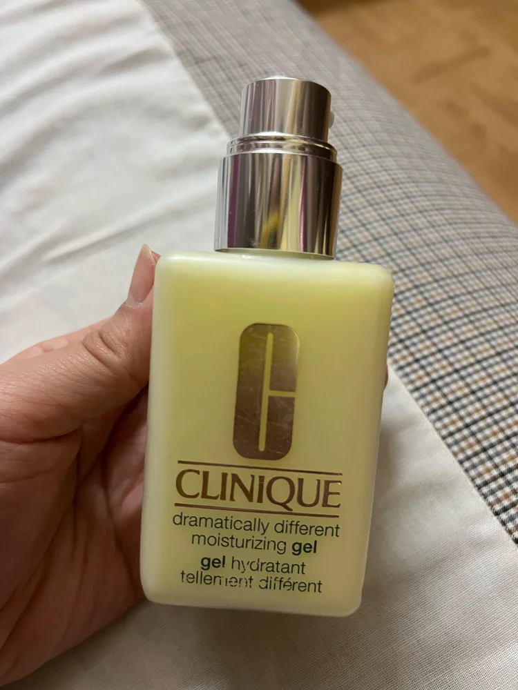 Clinique Face