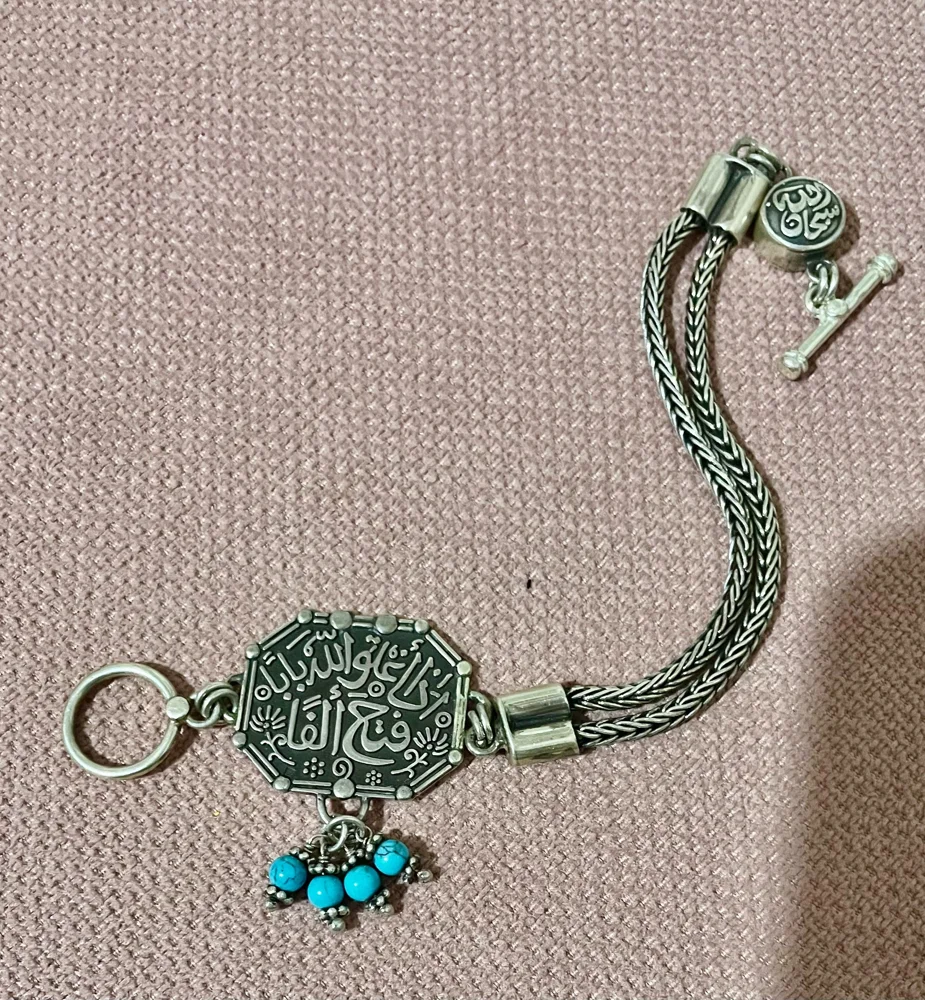 Silver Bracelets, Excellent, photo 3