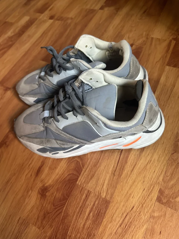 Sneakers, size 41, photo 2