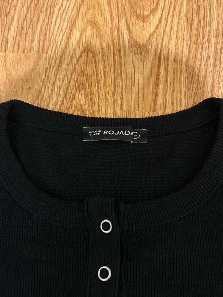 Rojada Long Sleeve, Excellent, size M / 38 / 10, photo 4