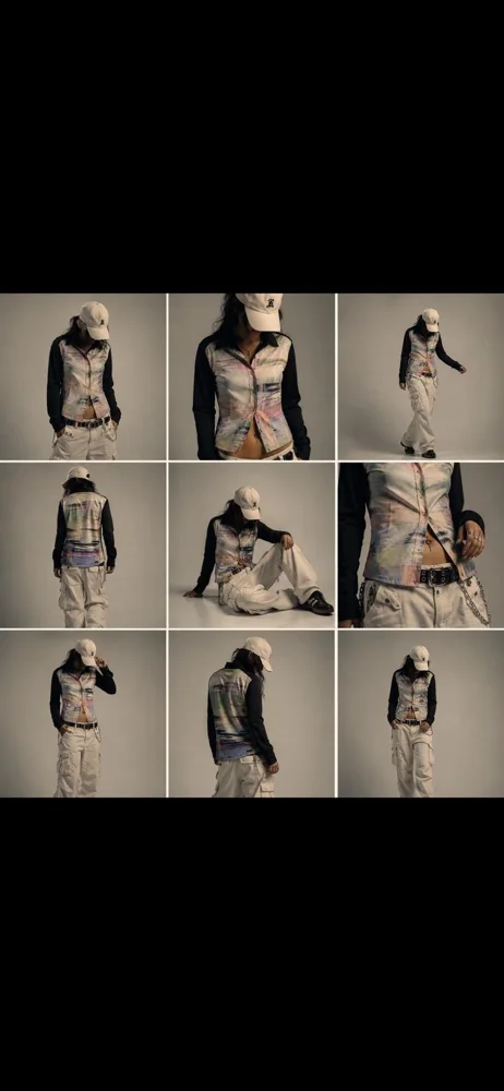 Button Down Shirts