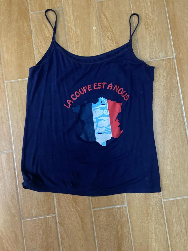 Tank Tops