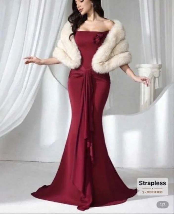 Shein Evening & Soirée, New with tags, size M / 38 / 10, photo 2