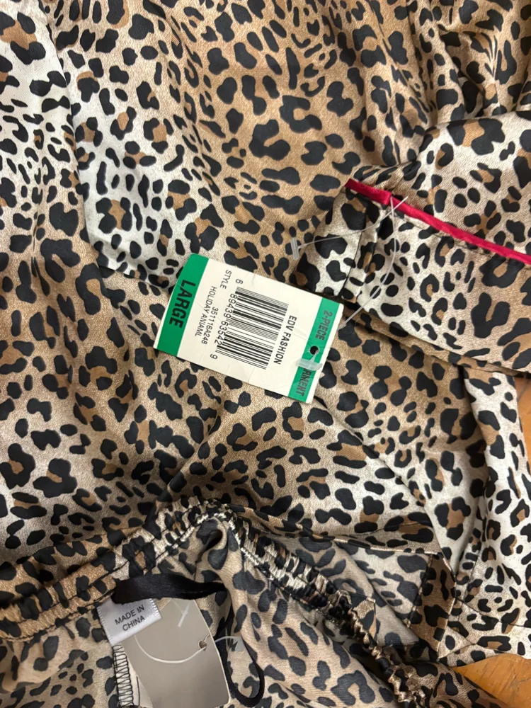 Pyjama Sets, size L / 40 / 12, photo 6