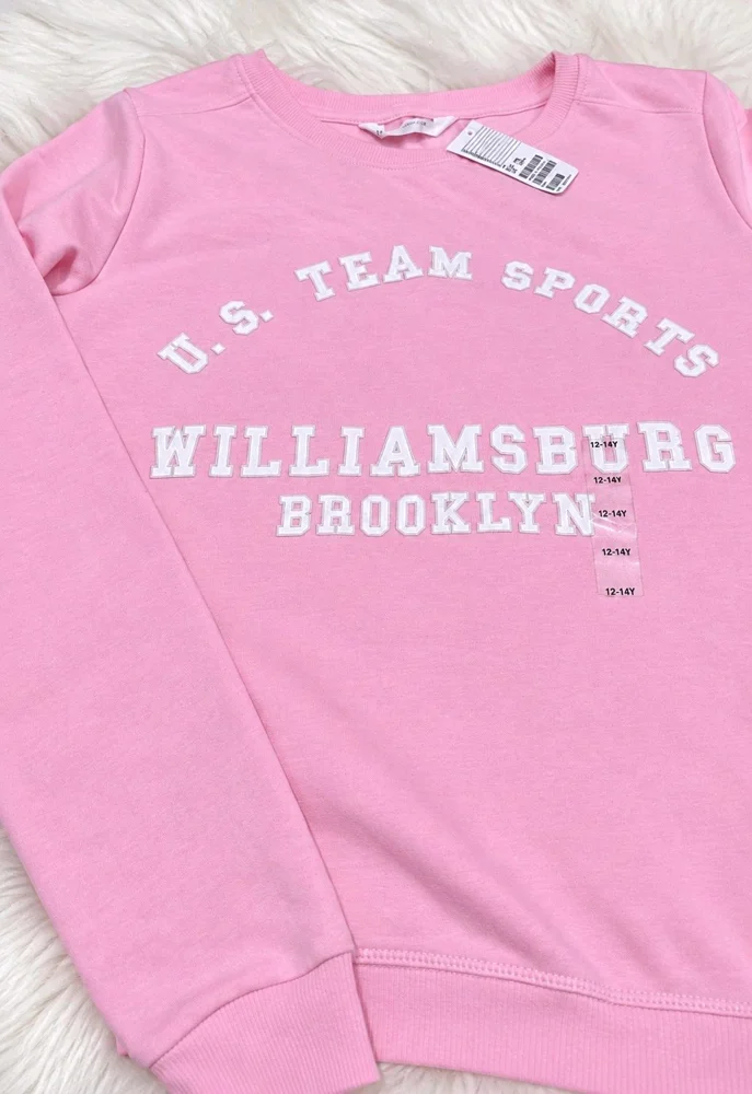H&M Sweatshirts, New with tags, size XS / 34 / 6, photo 5