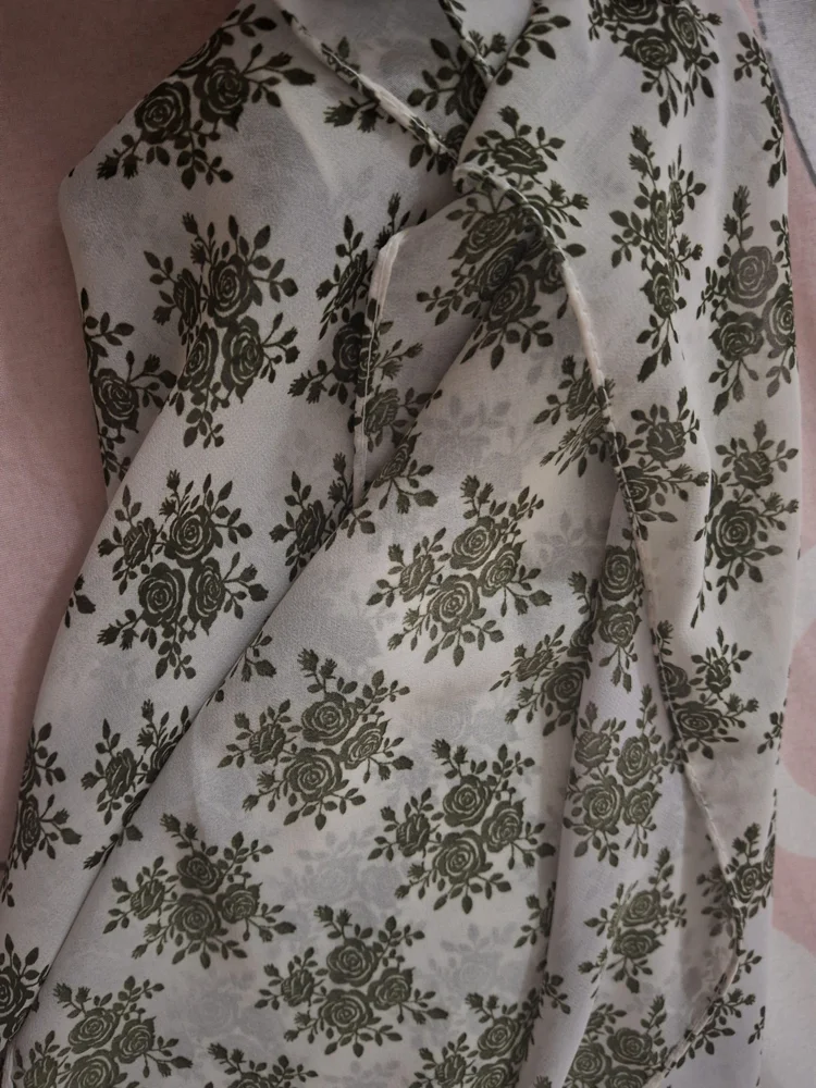 Local Scarves