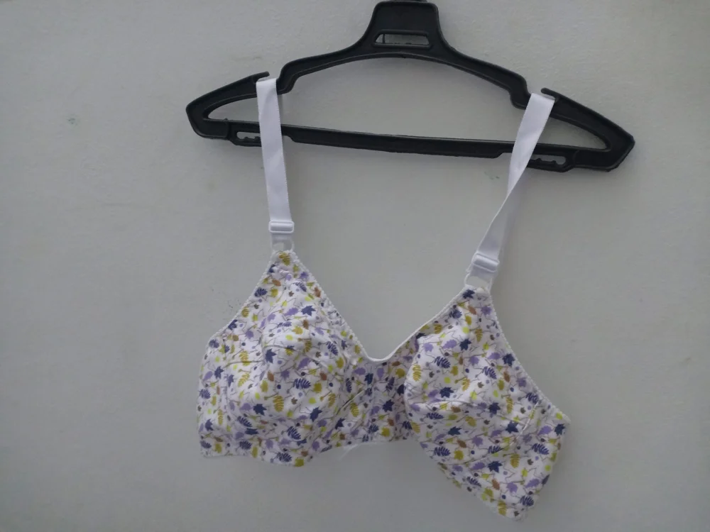 Bras