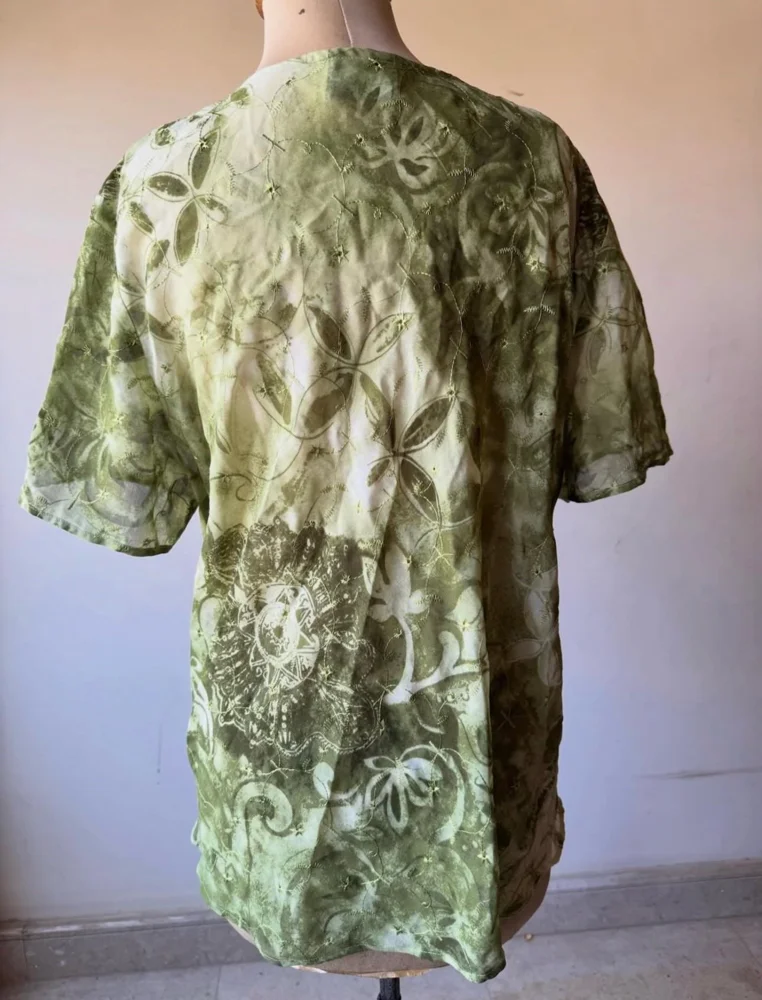 Blouses, Very good, size L / 40 / 12, photo 5