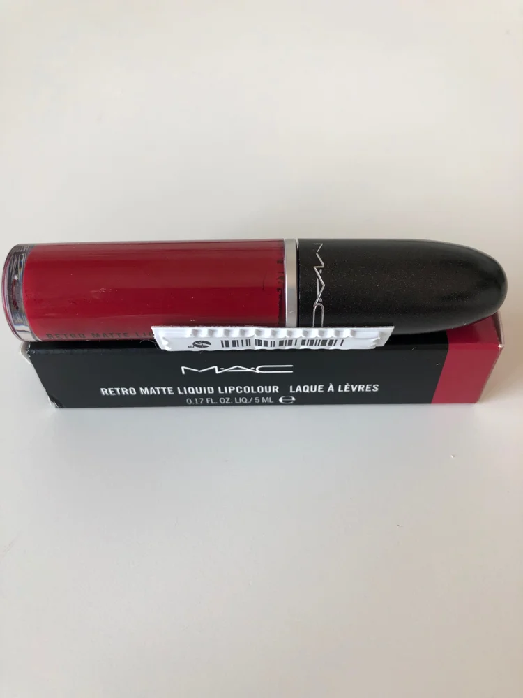 MAC Makeup, size Other, photo 4