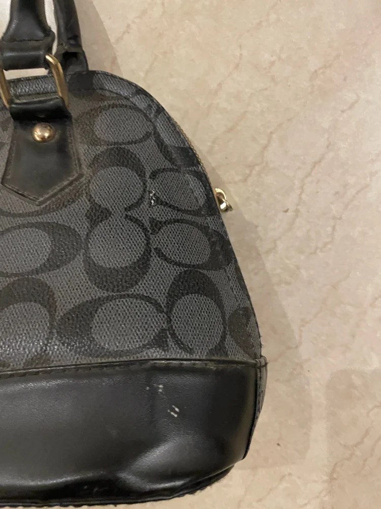 Coach Handbags, size Other, photo 4