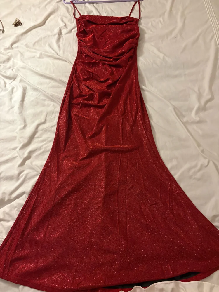 Shein Party Dresses, Excellent, size M / 38 / 10, photo 2