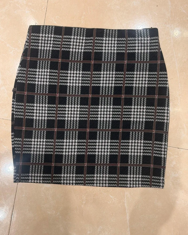 Bershka جيبات