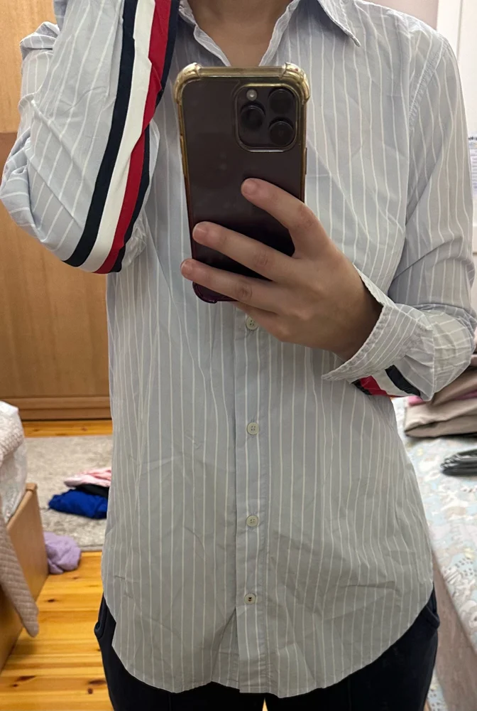 Tommy Hilfiger Shirts, Excellent, size XS / 34 / 6, photo 2