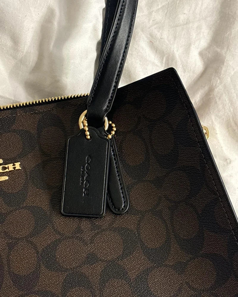 Coach Cross-Body Bags, size One size, photo 3