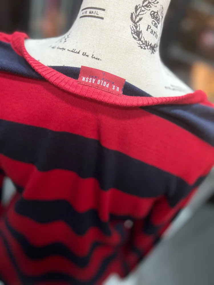 U.S. Polo Assn. Sweaters & Pullovers, size L / 40 / 12, photo 4