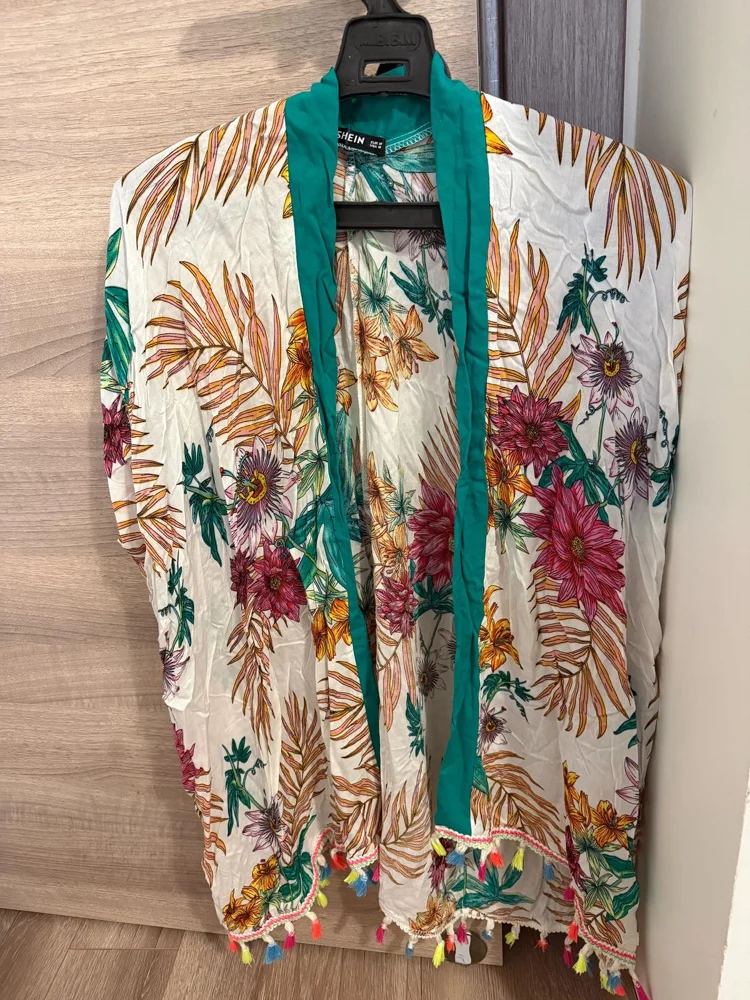 Shein Cover-Ups