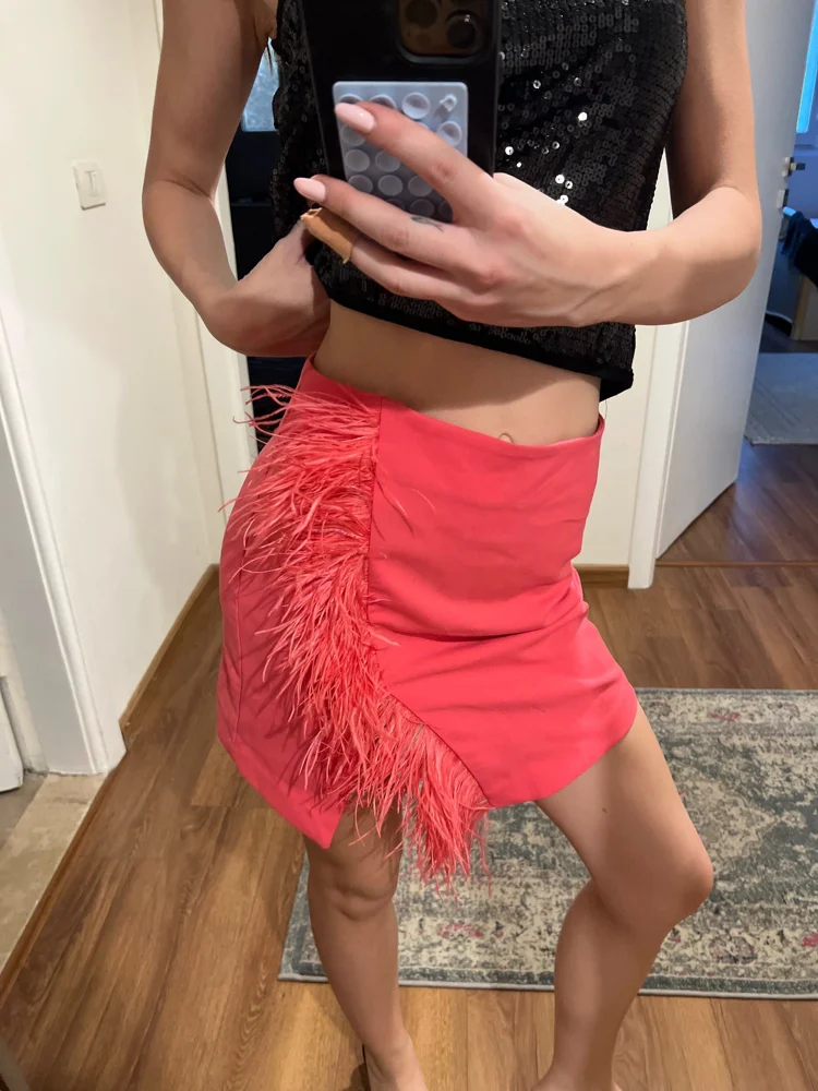 Reserved Skirts, size XS / 34 / 6, photo 4