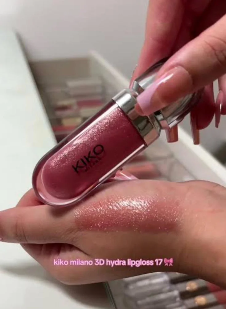 KIKO Makeup, size No Size, photo 2
