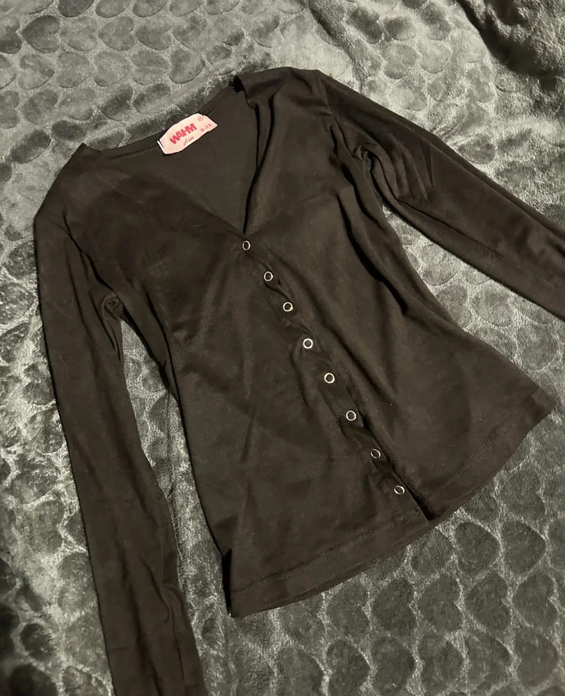 Wahm Long Sleeve, Excellent, size XS / 34 / 6, photo 2