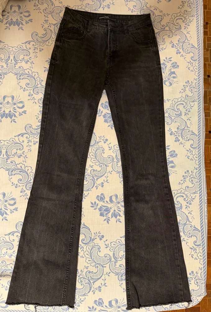 Stradivarius Jeans