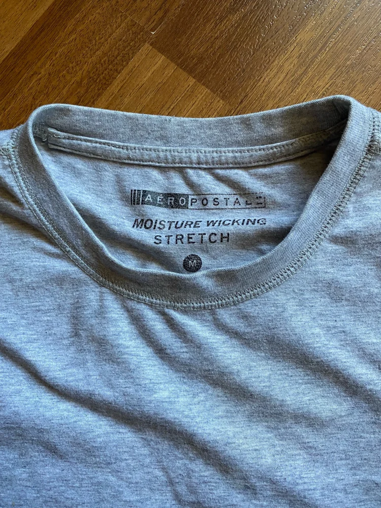 Aero T-shirts, size M, photo 3