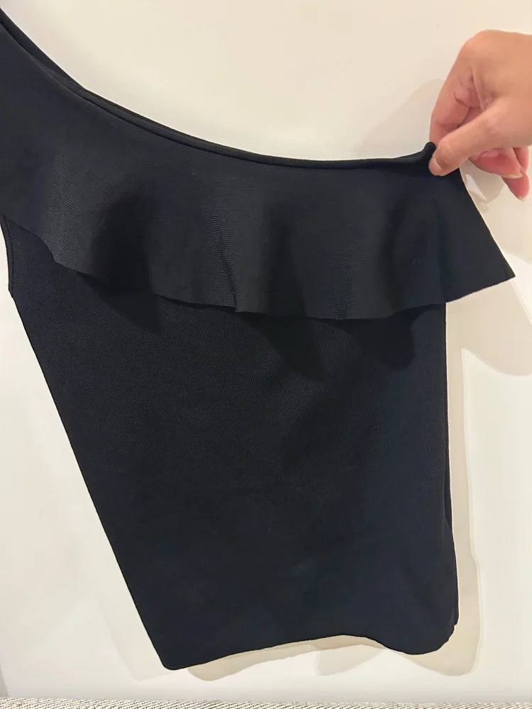 Massimo Dutti Cami Tops, size S / 36 / 8, photo 4