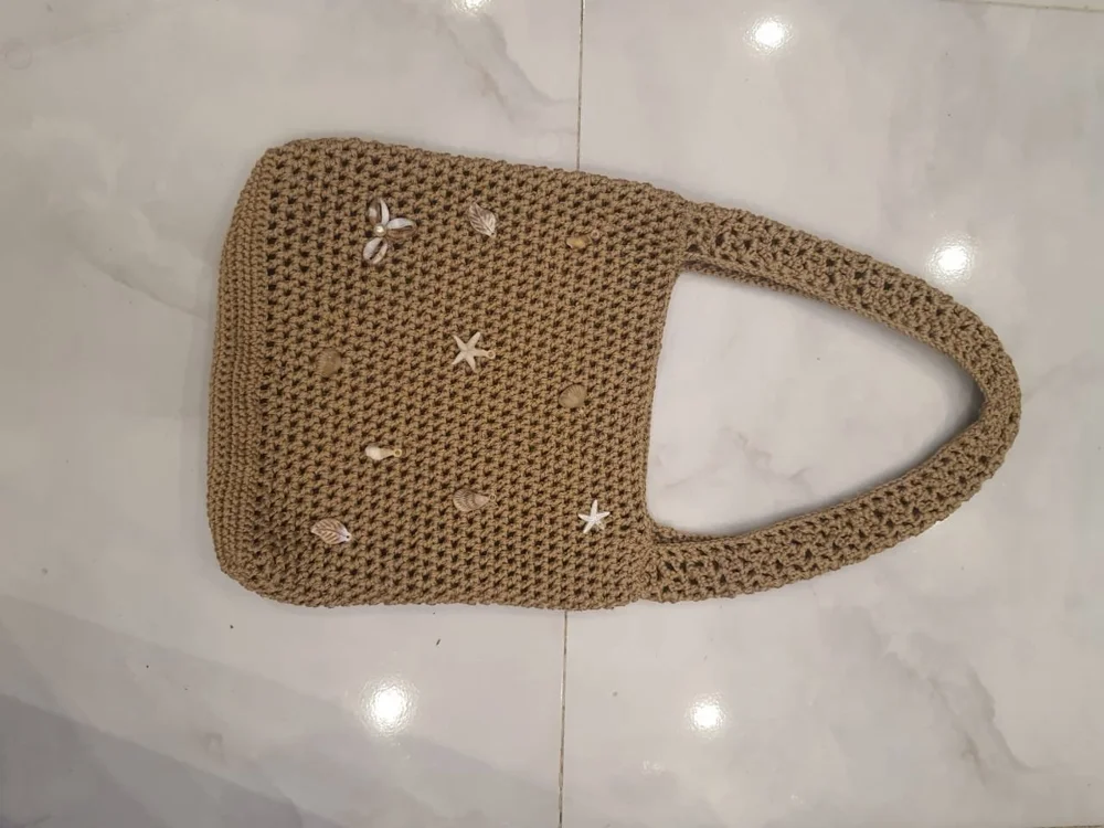 Shoulder Bags, Excellent, photo 4