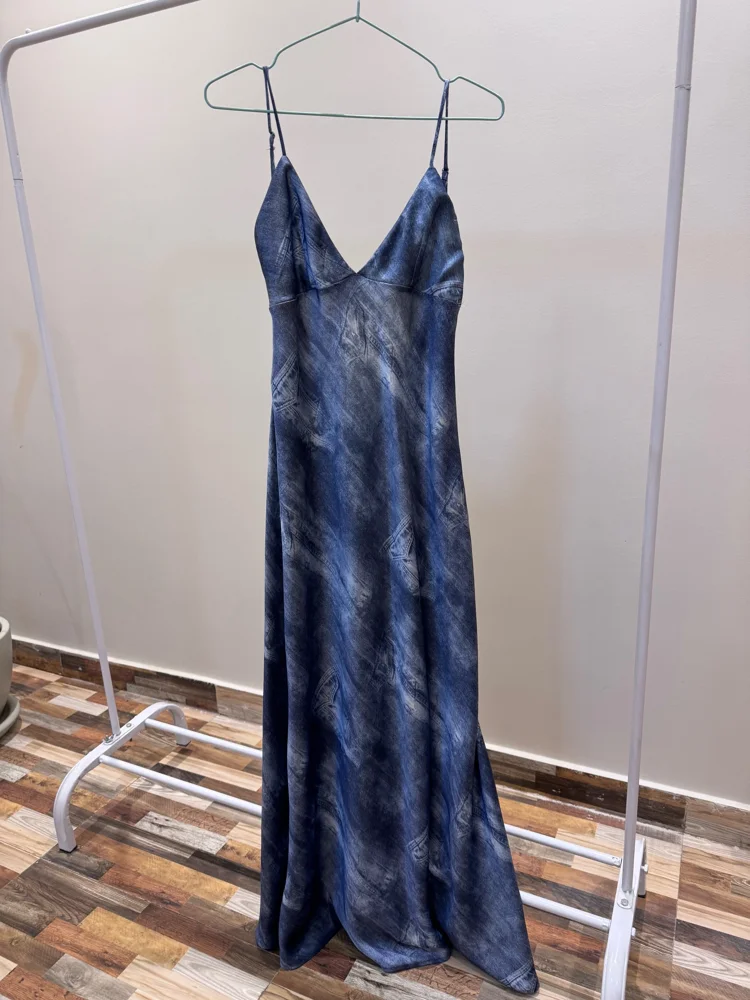 Zara Maxi Dresses, size XS / 34 / 6, photo 4