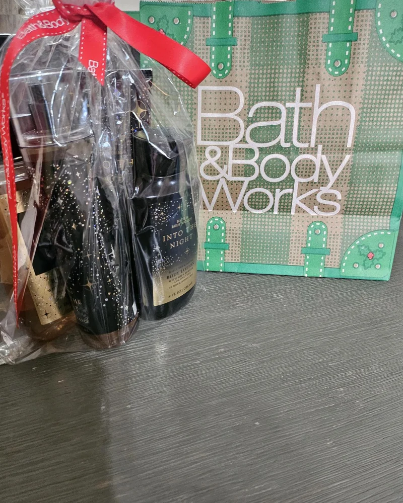 Bath & Body Works Skin care, size No Size, photo 3