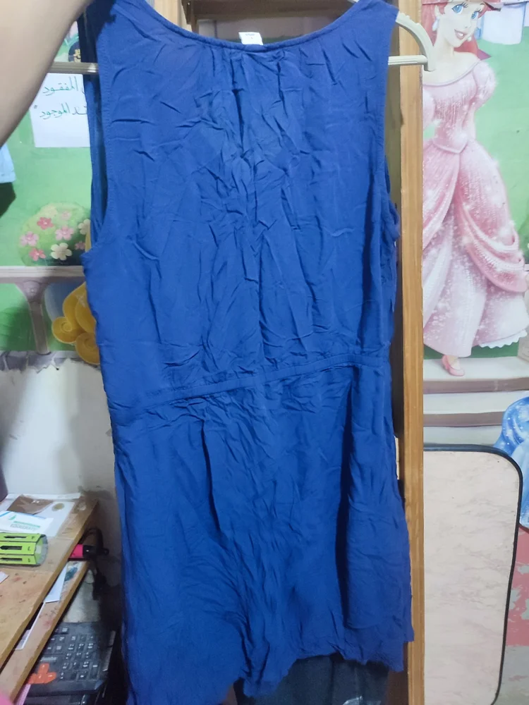 Old Navy Midi Dresses, Excellent, size L / 40 / 12, photo 2